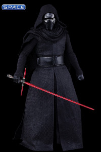 1/6 Scale Kylo Ren Movie Masterpiece MMS320 (Star Wars)