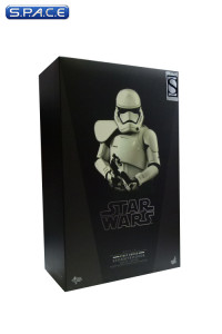 1/6 Scale First Order Stormtrooper Squad Leader Movie Masterpiece MMS316 (Star Wars)