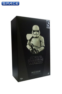 1/6 Scale First Order Stormtrooper Squad Leader Movie Masterpiece MMS316  (Star Wars)