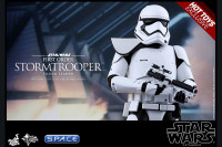 1/6 Scale First Order Stormtrooper Squad Leader Movie Masterpiece MMS316 (Star Wars)