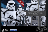 1/6 Scale First Order Stormtrooper Squad Leader Movie Masterpiece MMS316  (Star Wars)