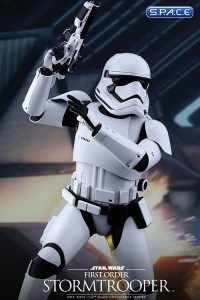 1/6 Scale First Order Stormtroopers Movie Masterpiece Set (Star Wars)