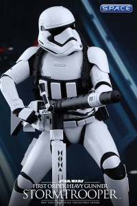 1/6 Scale First Order Stormtroopers Movie Masterpiece Set (Star Wars)