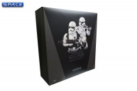 1/6 Scale First Order Stormtroopers Movie Masterpiece Set (Star Wars)