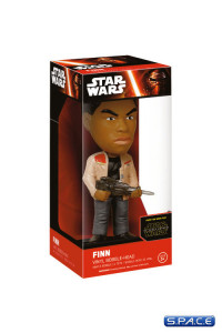 Finn Wacky Wobbler Bobble-Head (Star Wars - The Force Awakens)