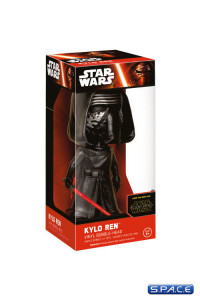 Kylo Ren Wacky Wobbler Bobble-Head (Star Wars - The Force Awakens)