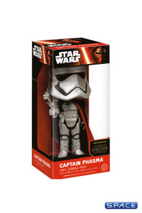 Captain Phasma Wacky Wobbler Bobble-Head (Star Wars - The Force Awakens)