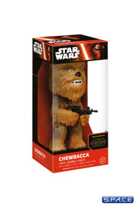 Chewbacca Wacky Wobbler Bobble-Head (Star Wars - The Force Awakens)