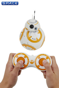 Remote Control BB-8 (Star Wars - The Force Awakens)