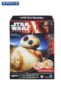 Remote Control BB-8 (Star Wars - The Force Awakens)