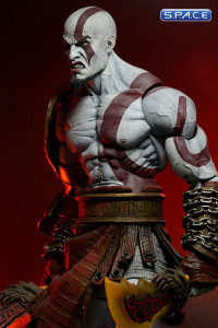 Ultimate Kratos (God of War 3)