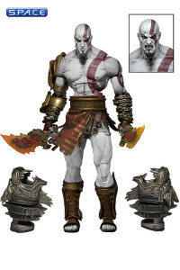 Ultimate Kratos (God of War 3)