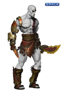 Ultimate Kratos (God of War 3)