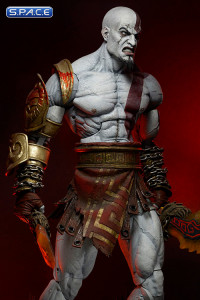 Ultimate Kratos (God of War 3)