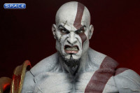 Ultimate Kratos (God of War 3)