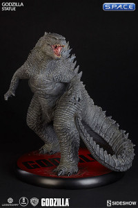 Godzilla Statue (Godzilla)