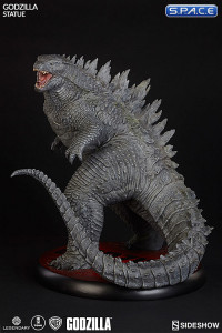 Godzilla Statue (Godzilla)