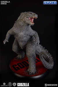 Godzilla Statue (Godzilla)
