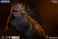 Godzilla Statue (Godzilla)