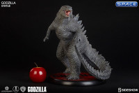 Godzilla Statue (Godzilla)