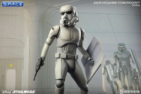 Ralph McQuarrie Stormtrooper Statue (Star Wars)