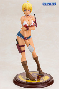 1/8 Scale Mito Ikumi PVC Statue (Food Wars Shokugeki no Soma)