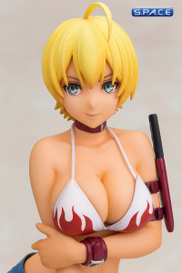 1/8 Scale Mito Ikumi PVC Statue (Food Wars Shokugeki no Soma)