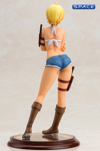 1/8 Scale Mito Ikumi PVC Statue (Food Wars: Shokugeki no Soma)