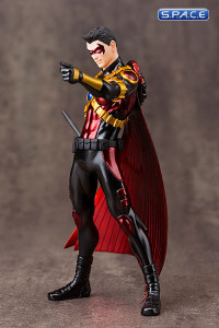 1/10 Scale Red Robin The New 52 ARTFX+ Statue (DC Comics)