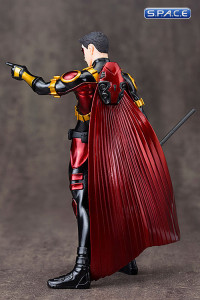 1/10 Scale Red Robin The New 52 ARTFX+ Statue (DC Comics)