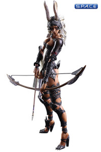 Fran from Final Fantasy XII (Play Arts Kai)