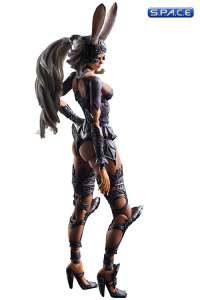 Fran from Final Fantasy XII (Play Arts Kai)