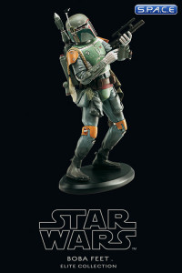 1/10 Scale Boba Fett (Star Wars - Elite Collection)