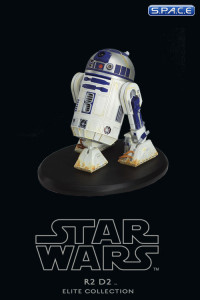 1/10 Scale R2-D2 Second Edition (Star Wars - Elite Collection)