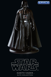 1/10 Scale Darth Vader Second Edition (Star Wars - Elite Collection)