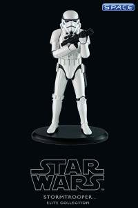 1/10 Scale Stormtrooper Second Edition (Star Wars - Elite Collection)