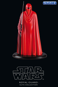 1/10 Scale Royal Guard (Star Wars - Elite Collection)