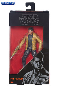 5er Satz: TFA The Black Series 2015 - Wave 1 (Star Wars)