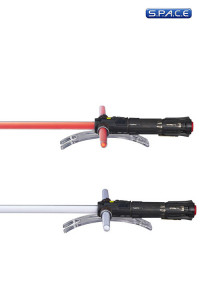 Kylo Ren Force FX Lightsaber (Star Wars - The Force Awakens)