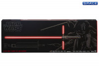 Kylo Ren Force FX Lightsaber (Star Wars - The Force Awakens)