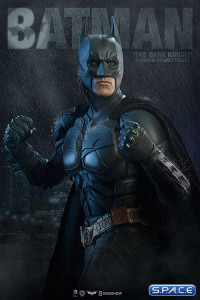 Batman Premium Format Figure (Batman: The Dark Knight)