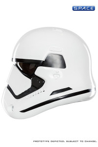 First Order Stormtrooper Helmet Replica - Standard Line (Star Wars - The Force Awakens)