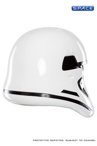 First Order Stormtrooper Helmet Replica - Standard Line (Star Wars - The Force Awakens)