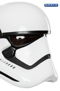 First Order Stormtrooper Helmet Replica - Standard Line (Star Wars - The Force Awakens)