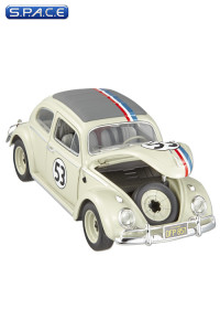 1:18 Herbie Die Cast Hot Wheels Elite (The Love Bug)