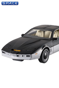 1:18 K.A.R.R. Die Cast Hot Wheels Elite (Knight Rider)