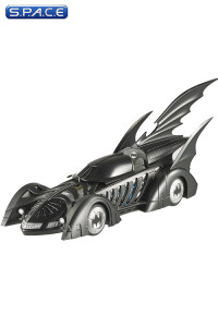 1:18 Batmobile Die Cast Hot Wheels Elite (Batman Forever)