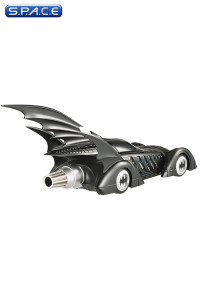 1:18 Batmobile Die Cast Hot Wheels Elite (Batman Forever)
