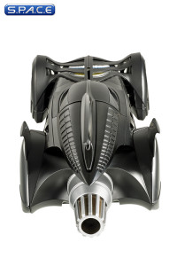 1:18 Batmobile Die Cast Hot Wheels Elite (Batman Forever)