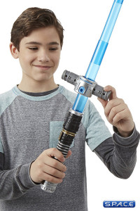 Jedi Master Lightsaber Blade Builders (Star Wars - The Force Awakens)